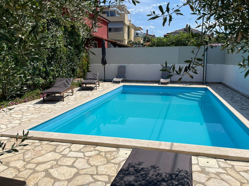 Apartmány 3298N-8541