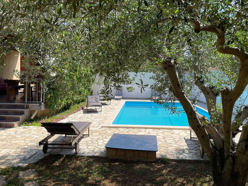 Apartmány 3298N-8541