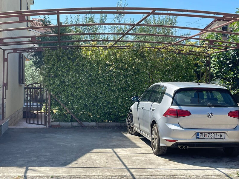 Apartmány 3298N-8541