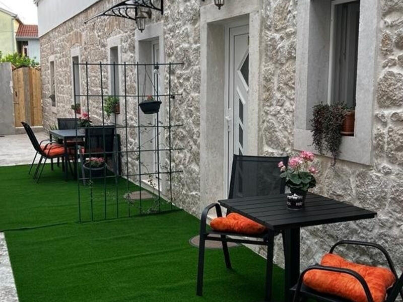 Apartmány 3298N-8542