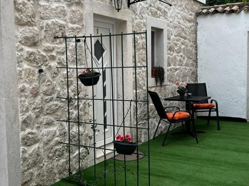 Apartmány 3298N-8542