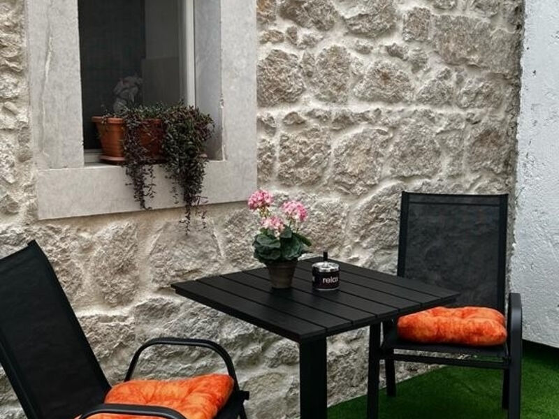 Apartmány 3298N-8542