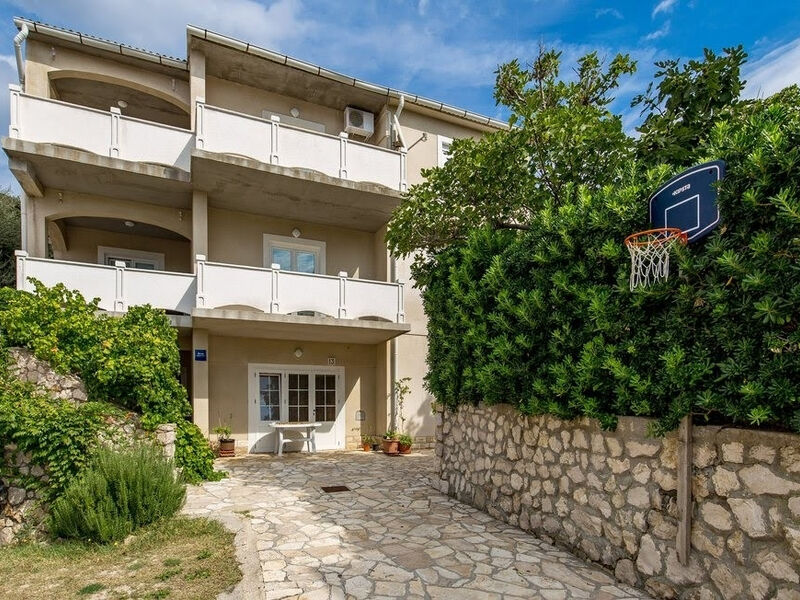 Apartmány 3298N-8552