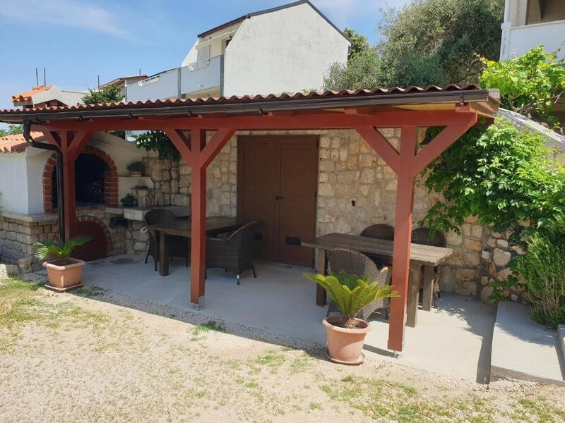 Apartmány 3298N-8552