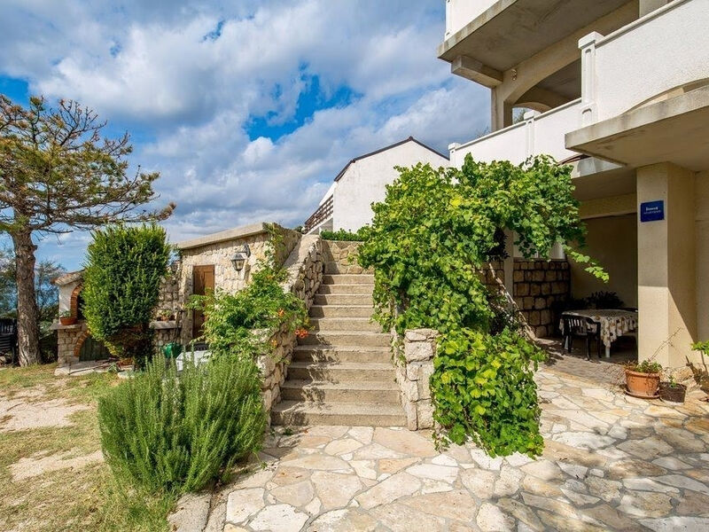 Apartmány 3298N-8552