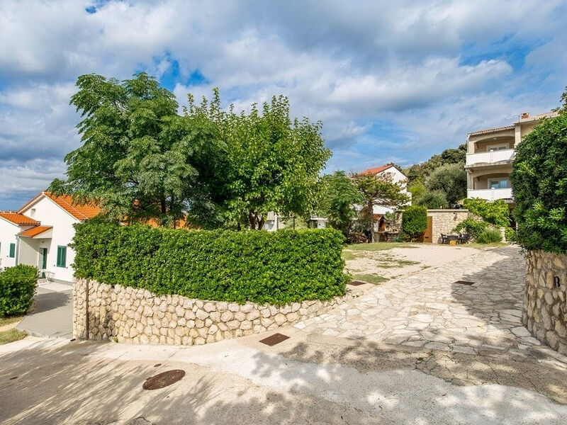 Apartmány 3298N-8552