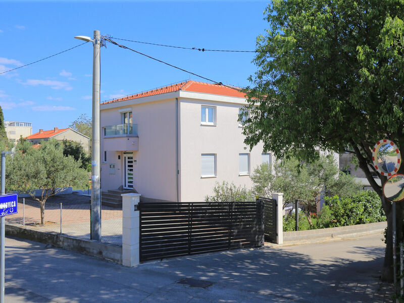Apartmány 3298N-8569