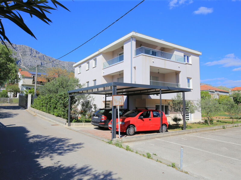 Apartmány 3298N-8569