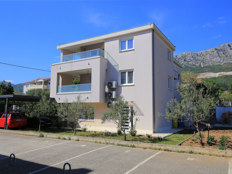 Apartmány 3298N-8569