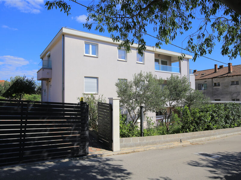 Apartmány 3298N-8569