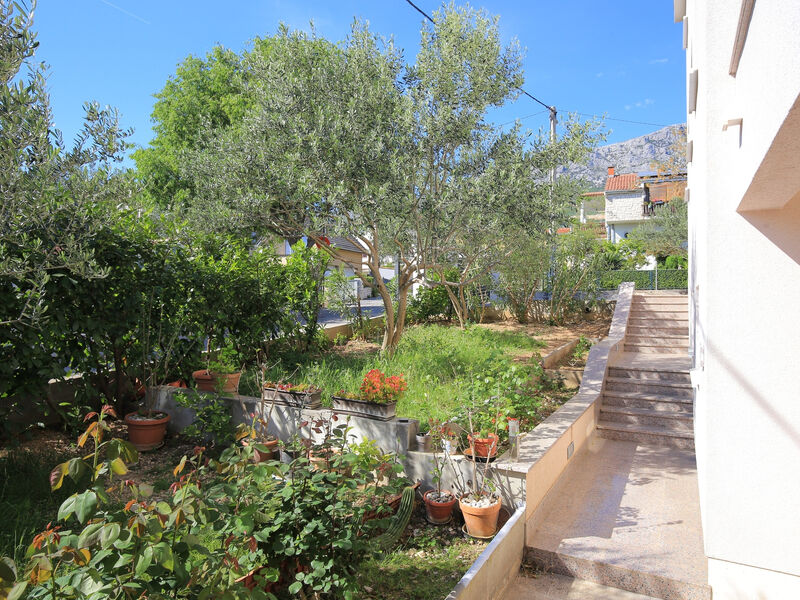 Apartmány 3298N-8569