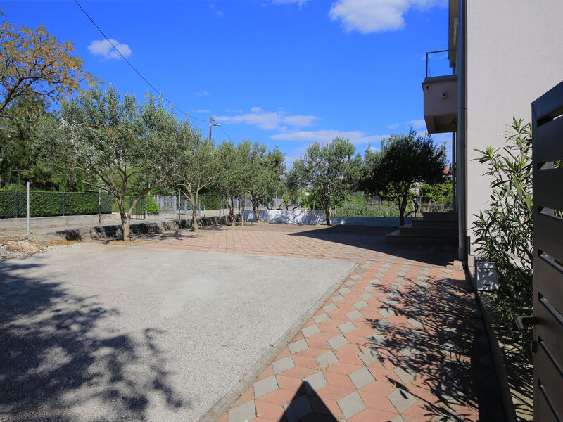 Apartmány 3298N-8569