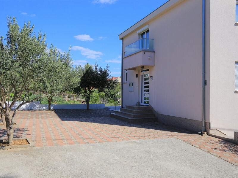 Apartmány 3298N-8569