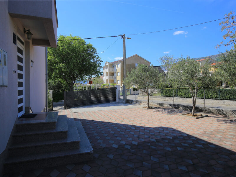 Apartmány 3298N-8569