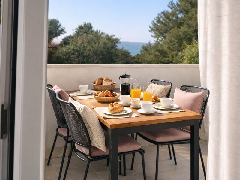 Apartmány 3298N-8583
