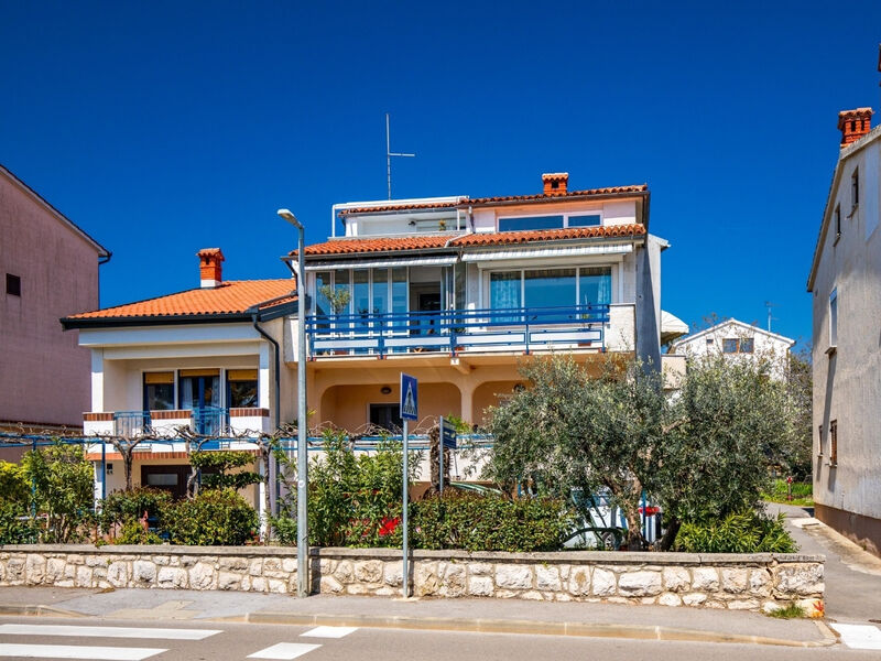 Apartmány 3298N-8590
