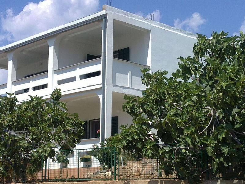 Apartmány 1355-8103