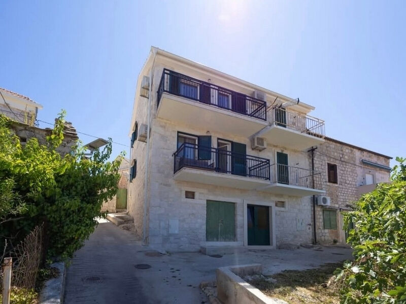 Apartmány 3298N-8604