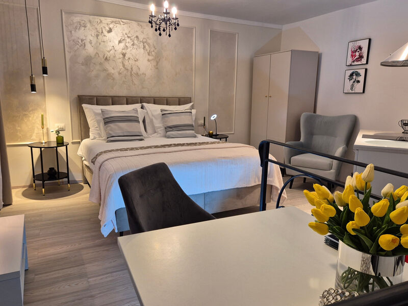 Apartmány 3298N-8606