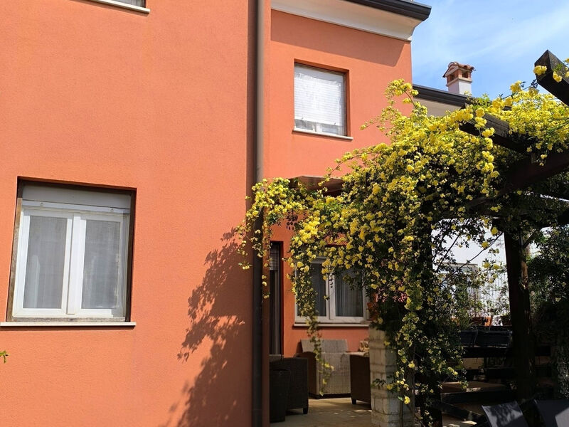Prázdninový dům 3298N-8608
