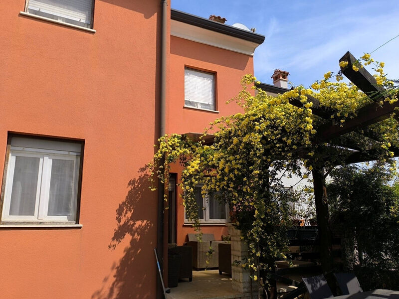 Prázdninový dům 3298N-8608