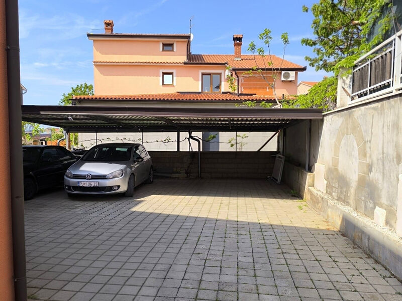 Prázdninový dům 3298N-8608