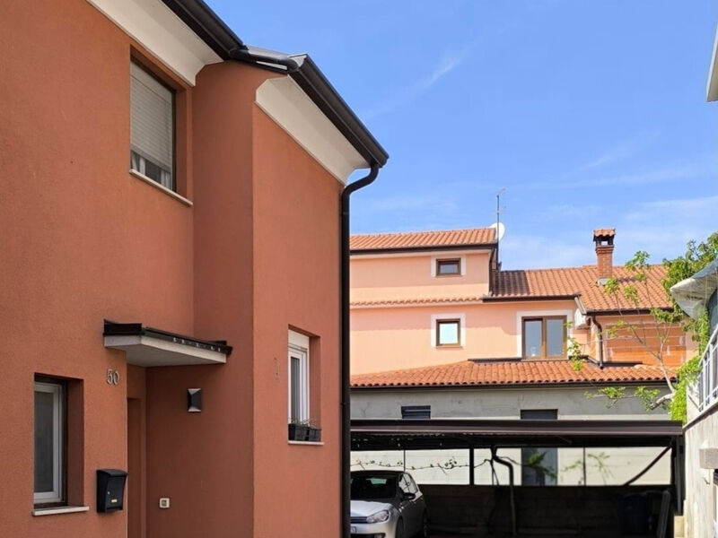 Prázdninový dům 3298N-8608