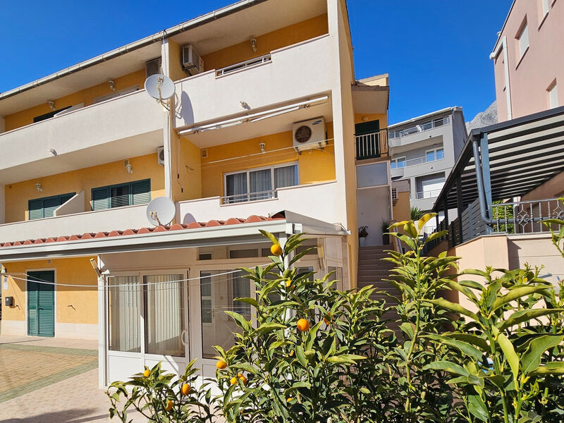 Apartmány 3298N-8634