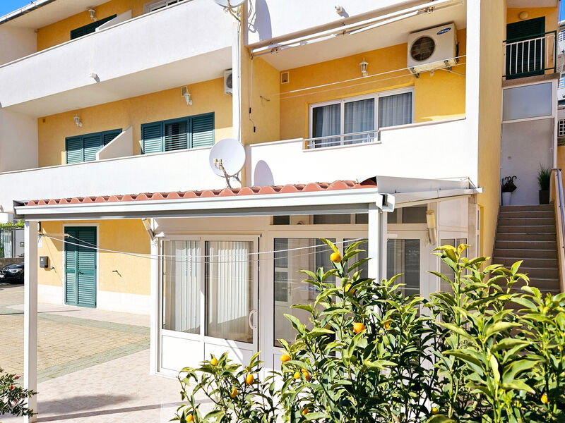 Apartmány 3298N-8634