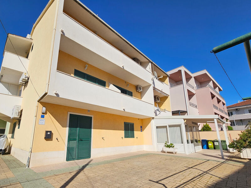 Apartmány 3298N-8634