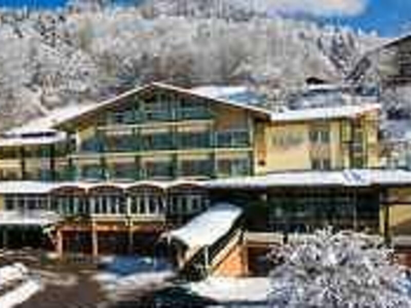 Alpenhotel Fischer
