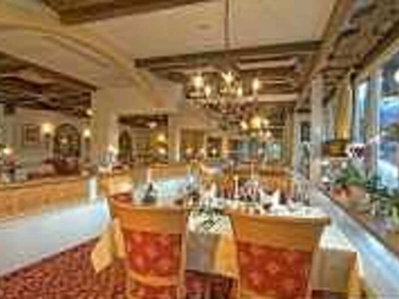 Alpenhotel Fischer