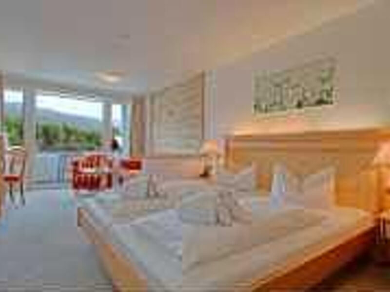 Alpenhotel Fischer