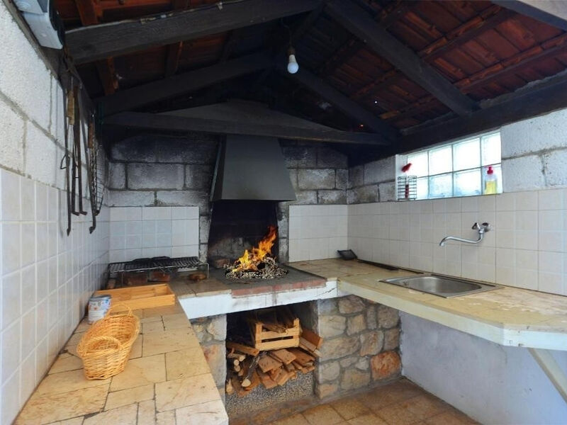 Prázdninový dům 3298N-8650