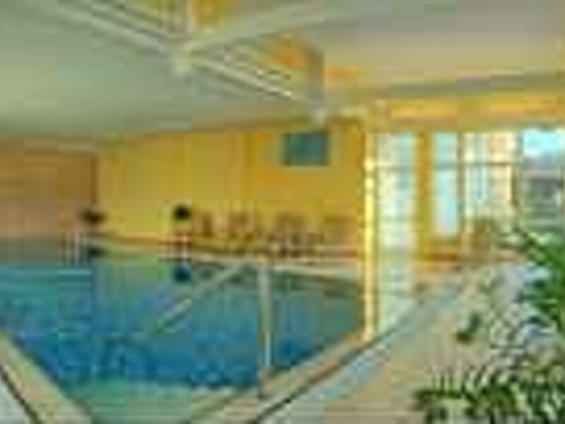 Alpenhotel Fischer