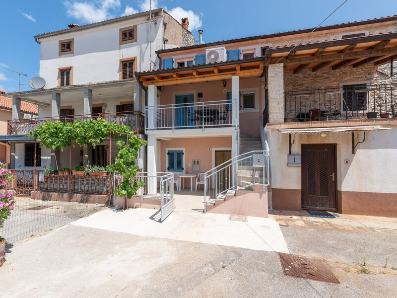 Apartmány 3298N-8652