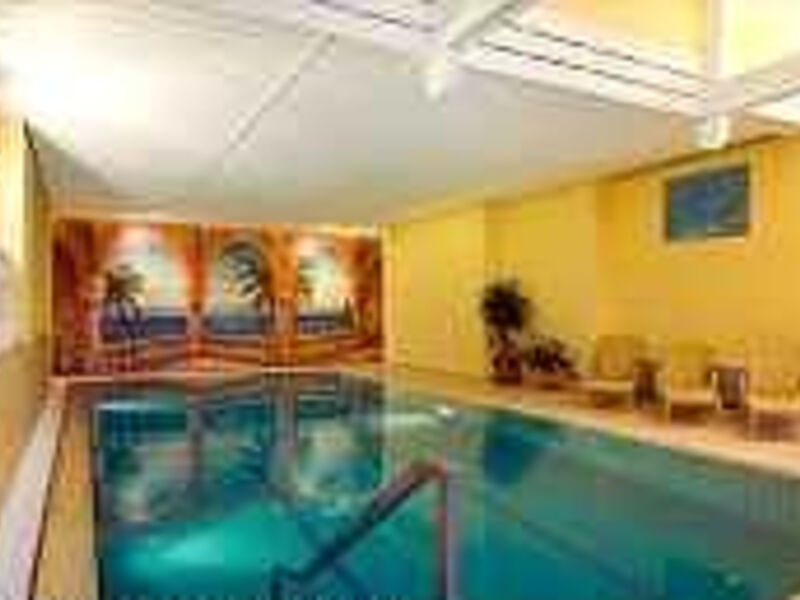 Alpenhotel Fischer