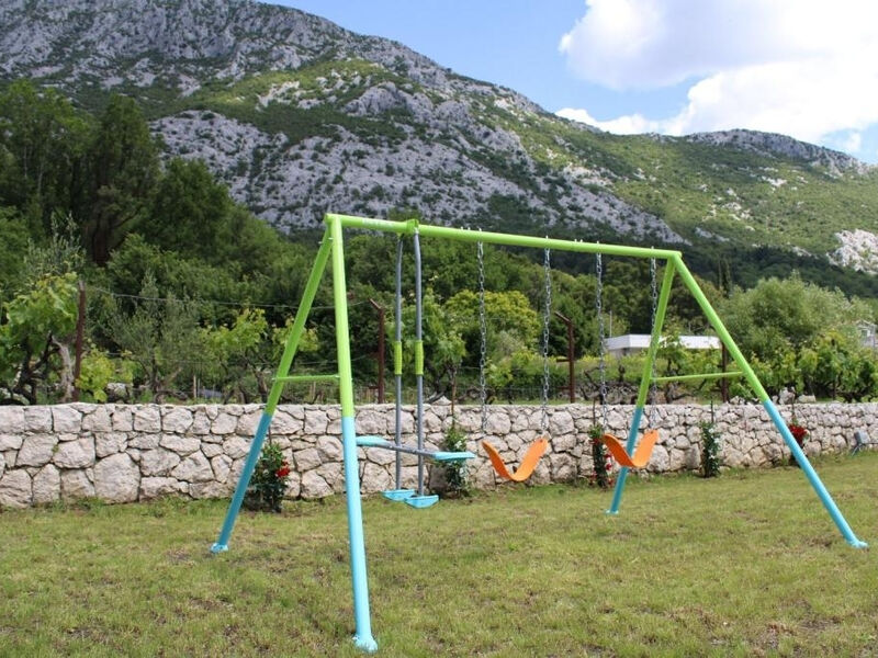 Prázdninový dům 3298N-8656
