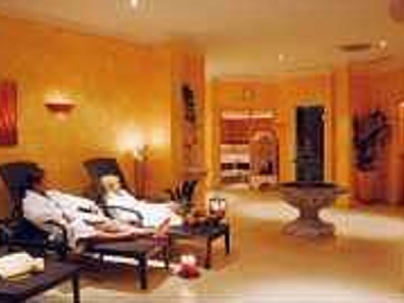 Alpenhotel Fischer