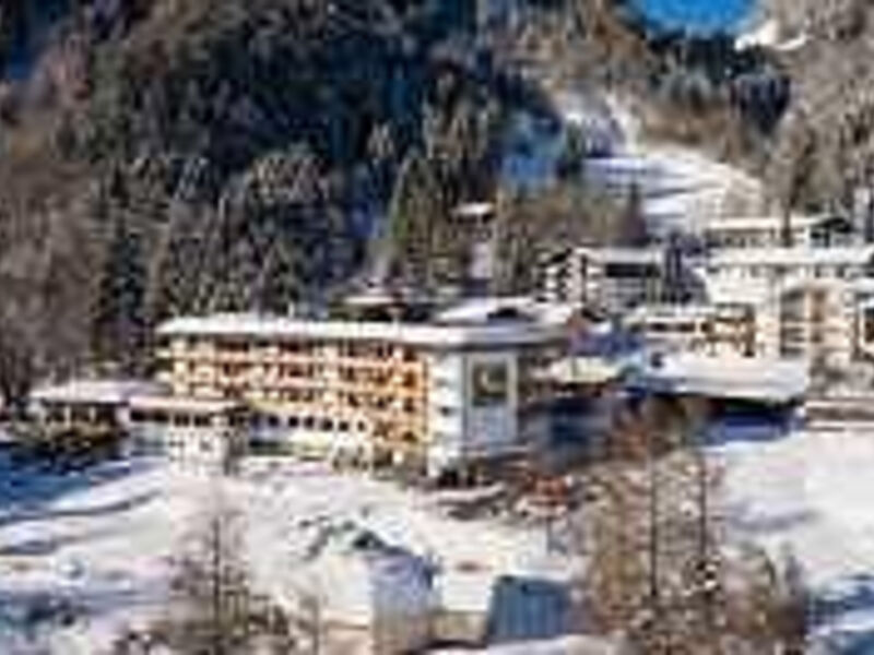 Alpenhotel Oberstdorf