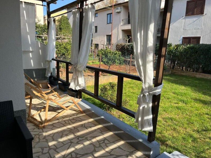 Apartmány 1355-8109