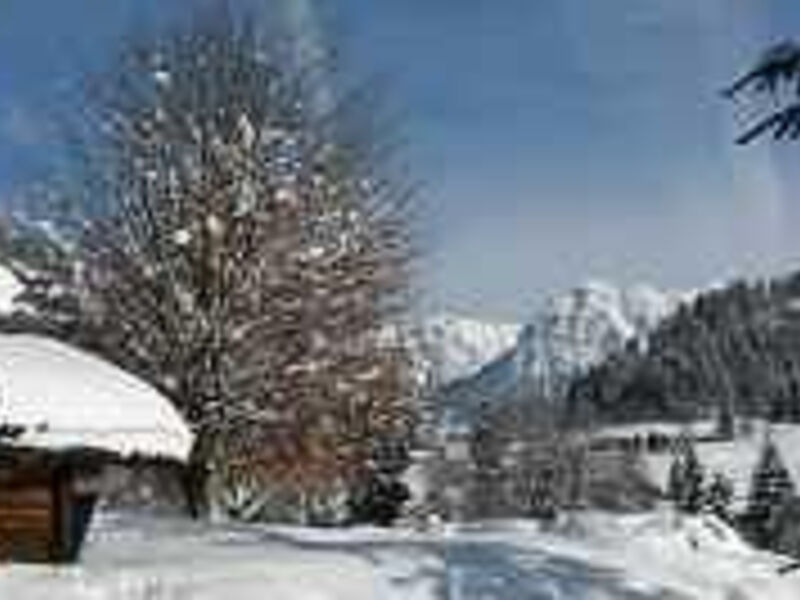Alpenhotel Oberstdorf