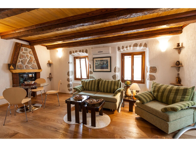 Apartmány 3298N-8667
