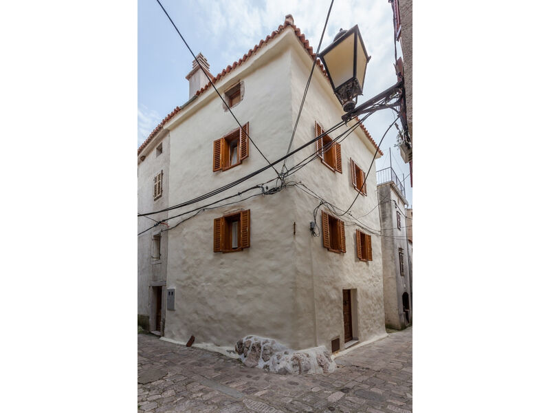 Apartmány 3298N-8667