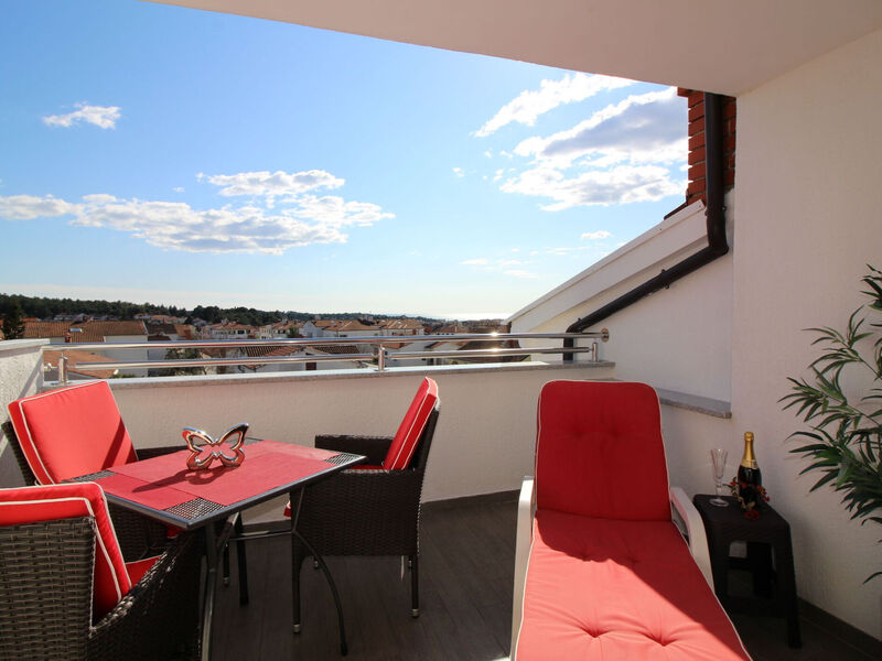 Apartmány 1355-8113