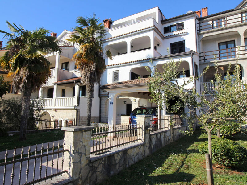 Apartmány 1355-8113