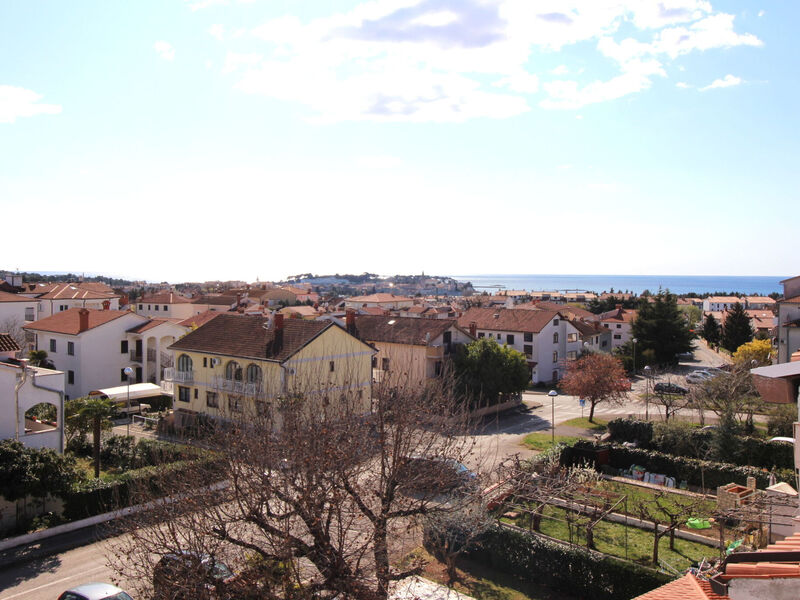 Apartmány 1355-8113