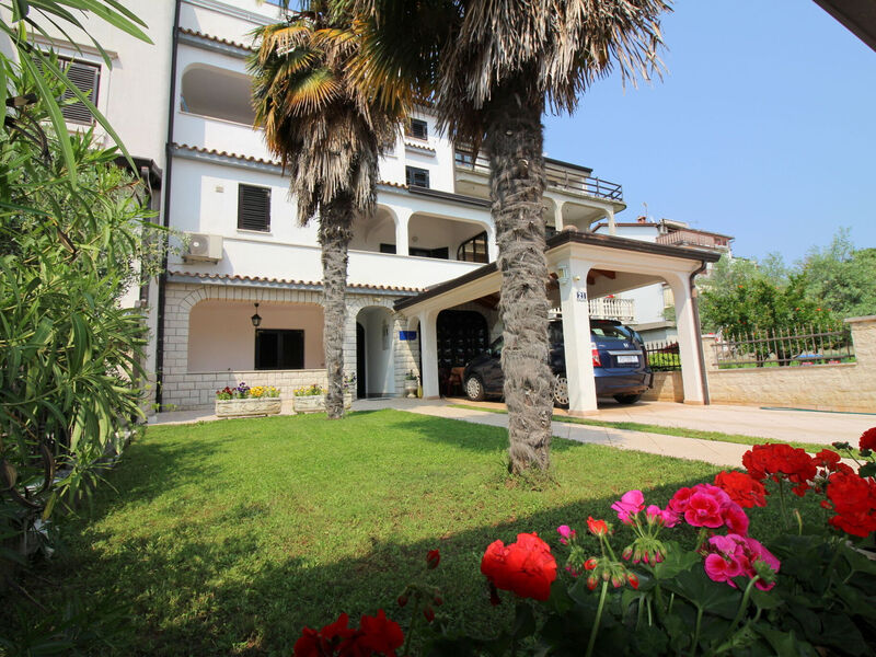 Apartmány 1355-8113