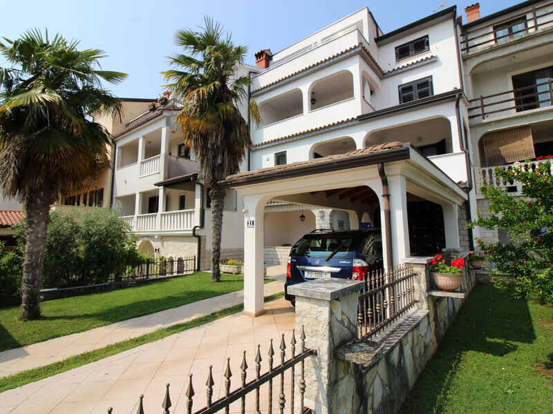 Apartmány 1355-8113