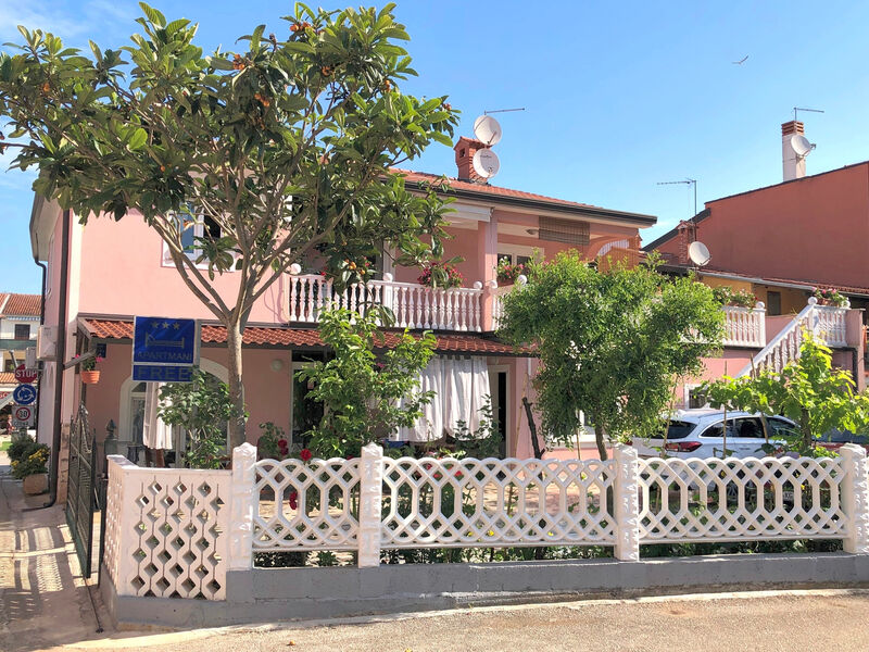 Apartmány 3298N-8668